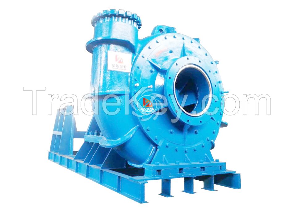 DrillingÂ mudÂ pumpÂ sandÂ dredgingÂ machineÂ dredgeÂ pump