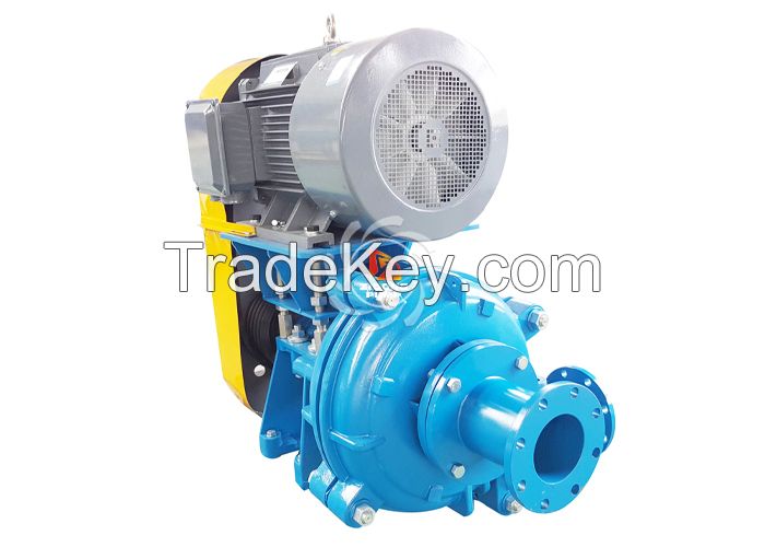 centrifugalÂ horizontalÂ miningÂ mineÂ sludgeÂ slurryÂ pump