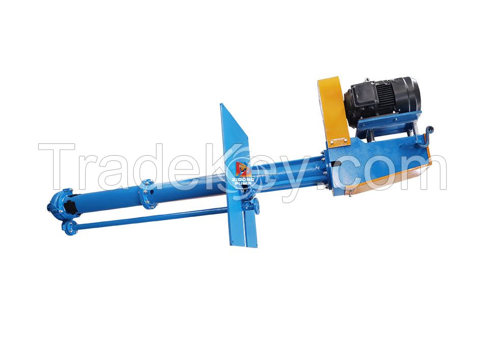 DeepÂ pitÂ operationÂ miningÂ verticalÂ slurryÂ pump