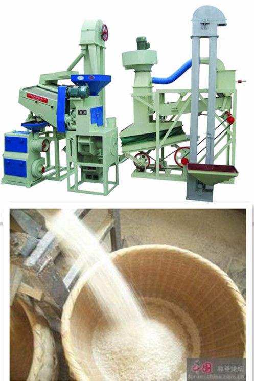 Rice Milling machine,   grain processing machine, grain cleaning machine