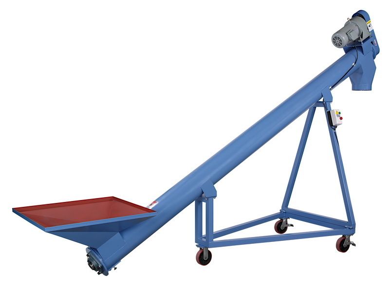 Transferring equipment, grain conveyor, belt conveyor, chain conveyor, screw conveyor, bucket elevator,  grain processing machine, grain cleaning machine