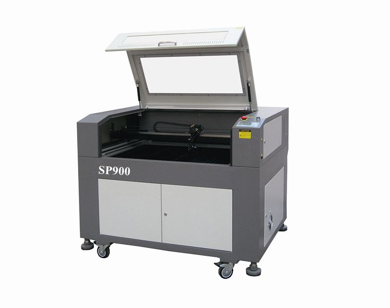 laser engraving machine 900