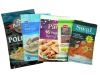 Various Kinds Food Packaging bag