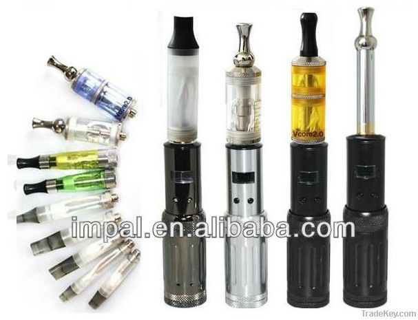 E-cigarette SUB2.0 variable voltage Telescope MOD with OLED