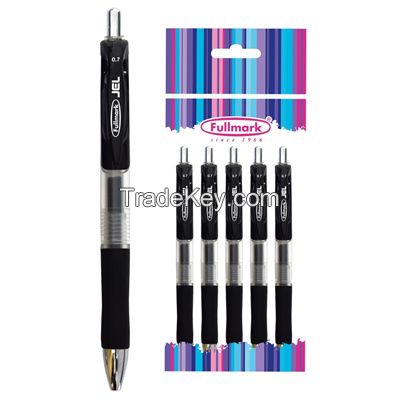 Fullmark Jel Pen (Black/Blue)