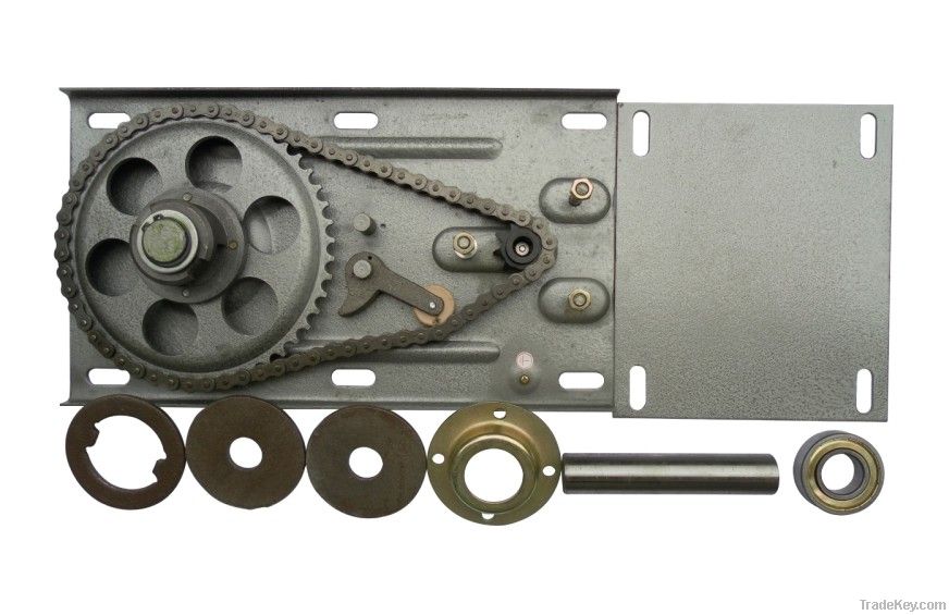 DP300 Side Motor 300KGAC