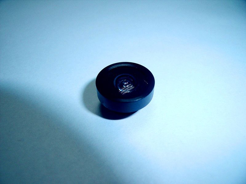 wide-angle lens2.2mm FOV 110 degree 1/5 sensor