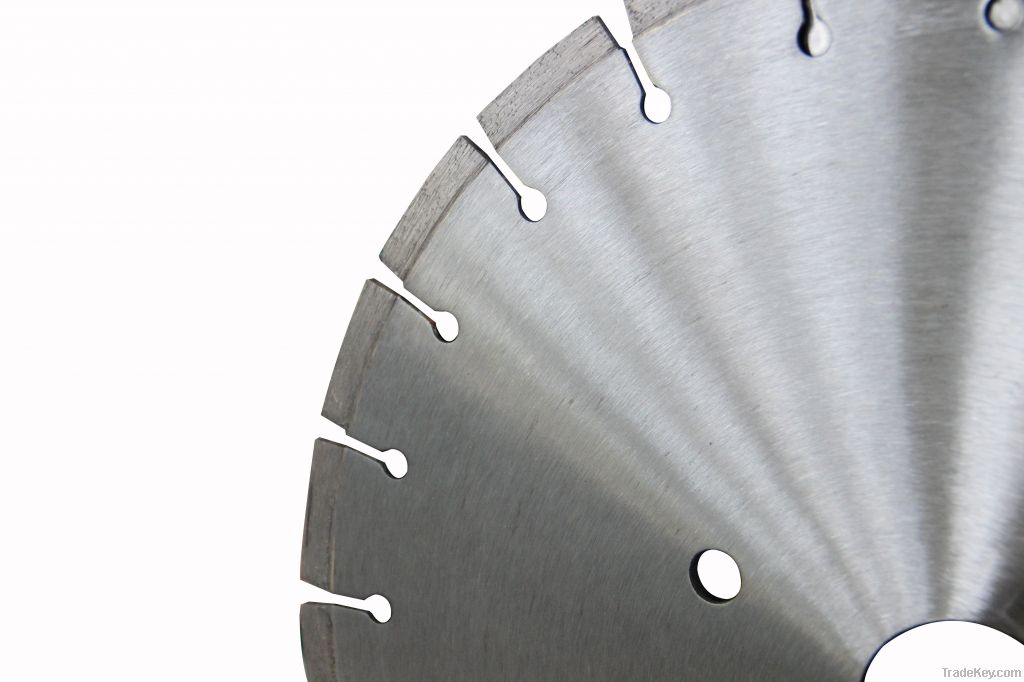 diamond saw blade for concrete