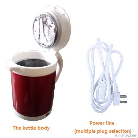 Electric Kettle