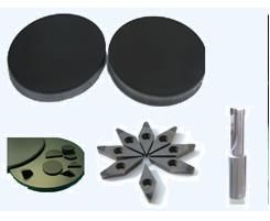 PCBN Blanks for Tools (BTN1085)