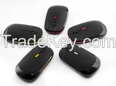 2.4 GWirelss mouse