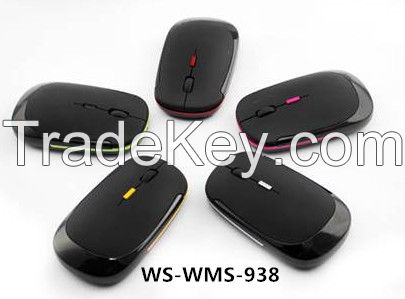 2.4 GWirelss mouse