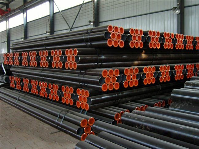 API 5LB Steel Seamless Pipe