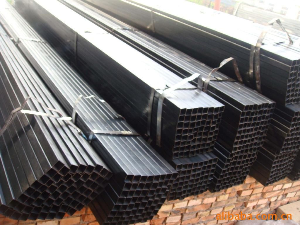 ERW Square and Rectangular Steel Pipe