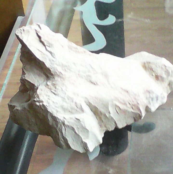 Attapulgite