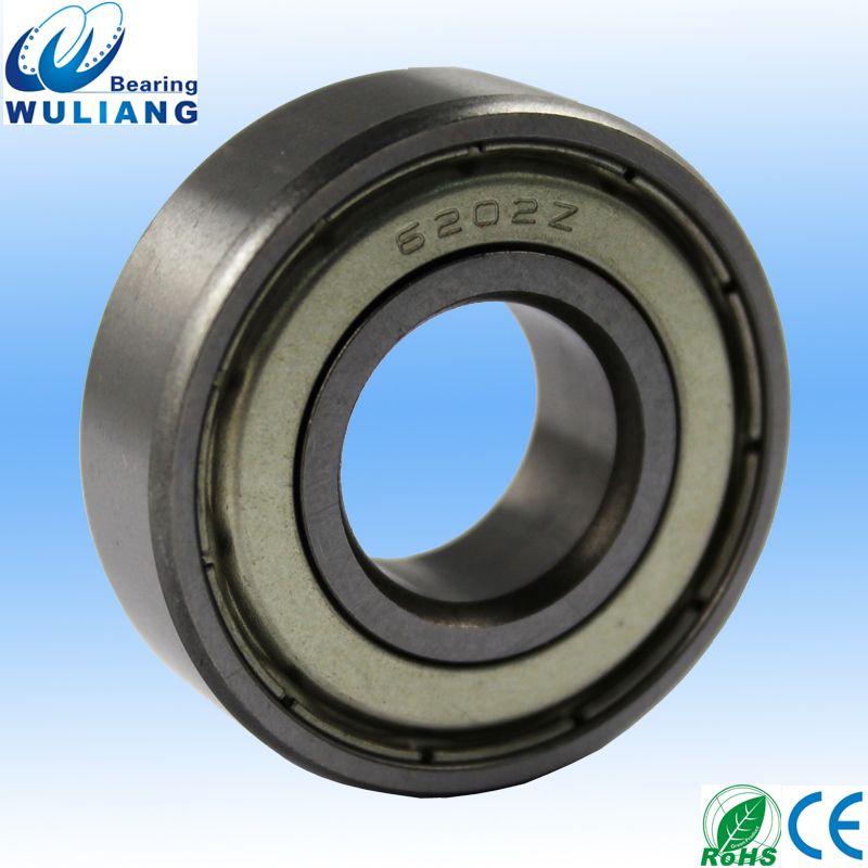 S6202Z stainless steel bearing Tapered roller thrust bearings