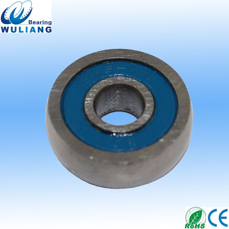 S626RS stainless steel bearing with high speed and low noice