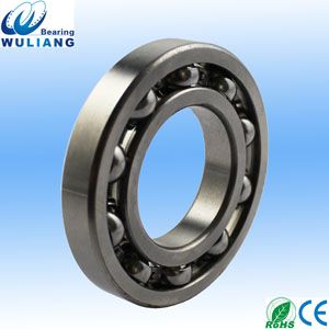 S16004 Deep Groove Ball Bearing made in China