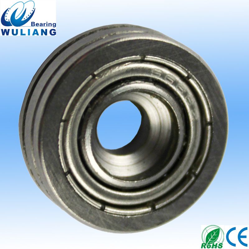 S688Z Customized Complex Ball and Roller Bearings