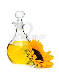 sunflower oil