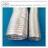 High quality aluminum foil flexible hose