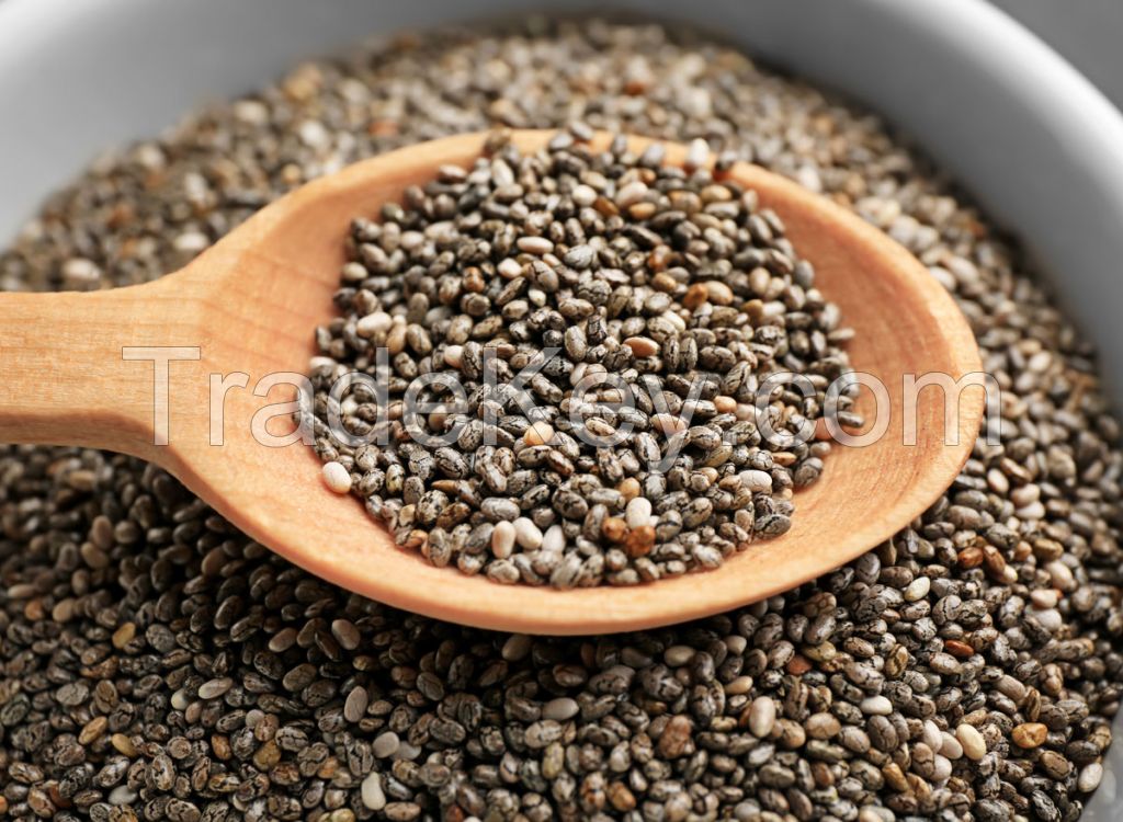 Chia Grains For Sale 