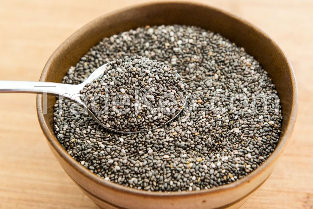 Chia Grains For Sale 