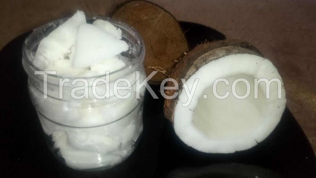 Coconut Oil For Sale