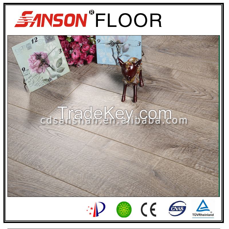 german technology laminate floor