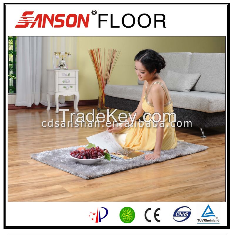 Top 1 best seller laminate wood flooring