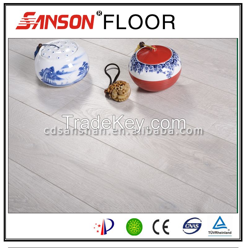 laminate flooring manufacturers China