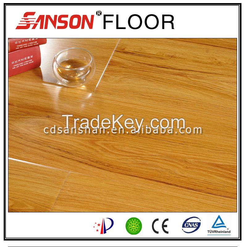 Y2-6905 Easy clean laminate floor