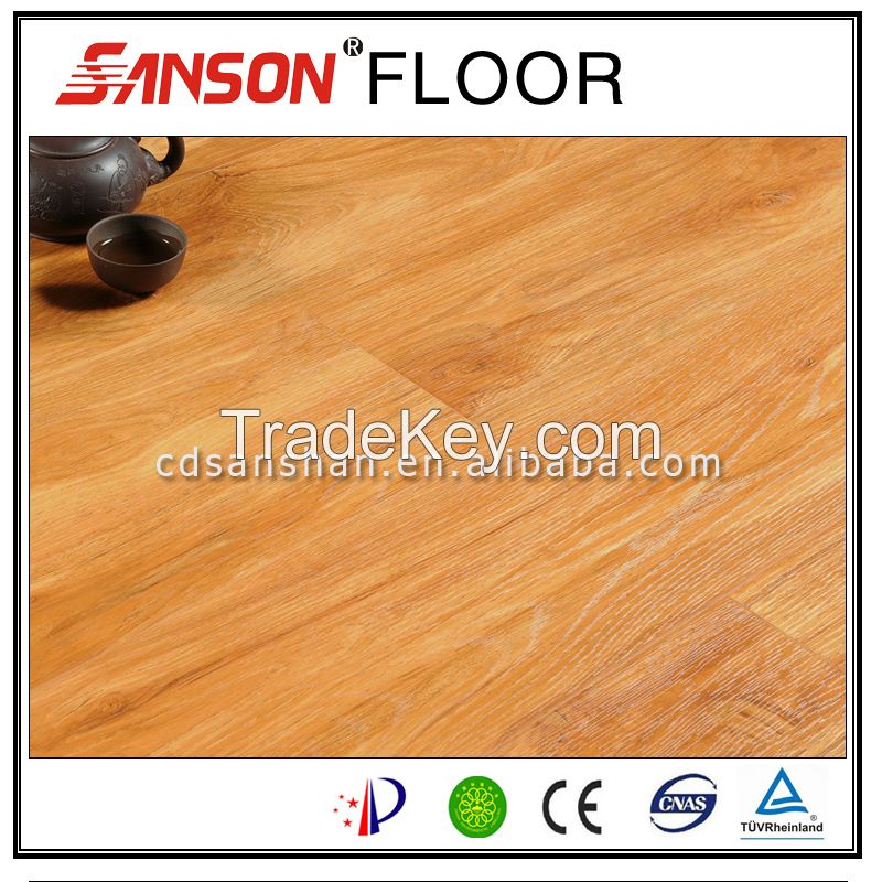 Y1-6808 HDF laminate floor