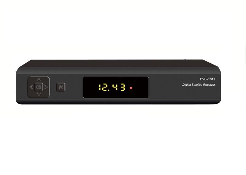 T7816 DVB-T2 HD Receiver  