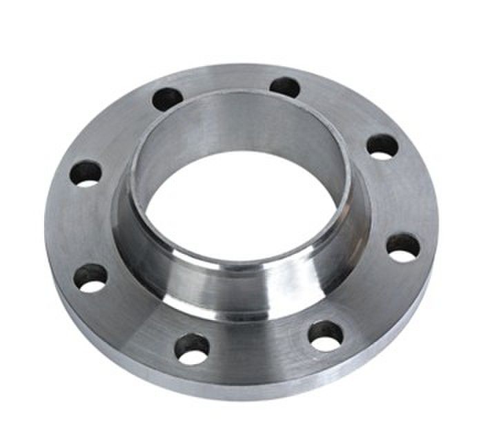 Flange