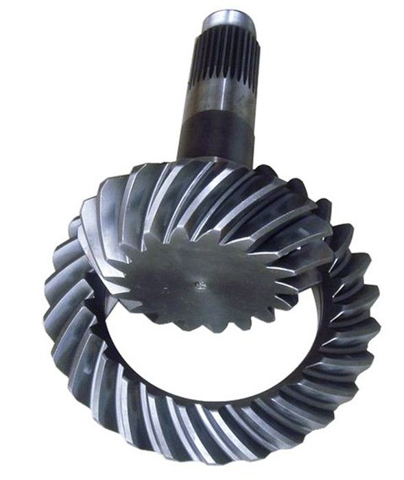 Conical Gear 