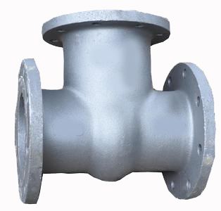 Valve part