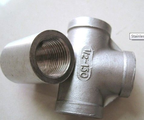 150lb stainless steel pipe fittings