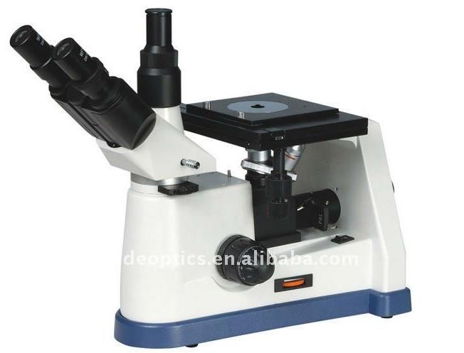 Inverted Industry Metallurgical Microscope(BM-407)