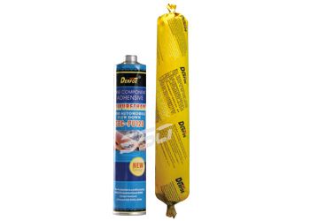 Excellent adhesion poly urethane sealant