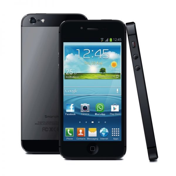 3.5 Inch Android 2.2 Smart Phone