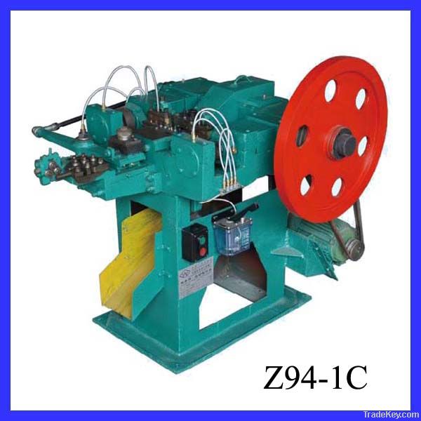 Z94-1CHigh speed automatic common nail machine with best price