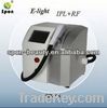 Ipl Rf Elight Skin Rejuvenation Equipments