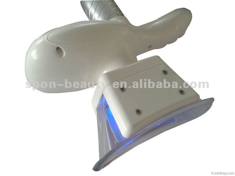 2012 Newest Fat Freezing Liposuction Machine Zeltlq Beauty Equipment