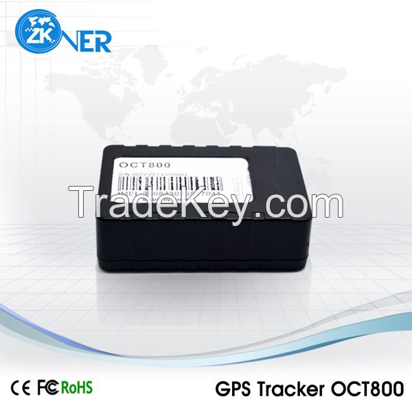GPS Vehicle Tracker for Car/Motorcycle/Truck MT01