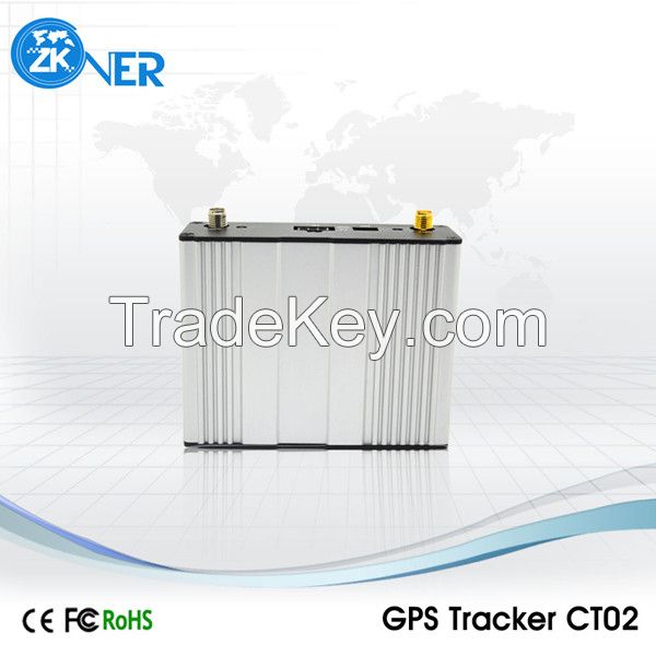 GPS Tracker 