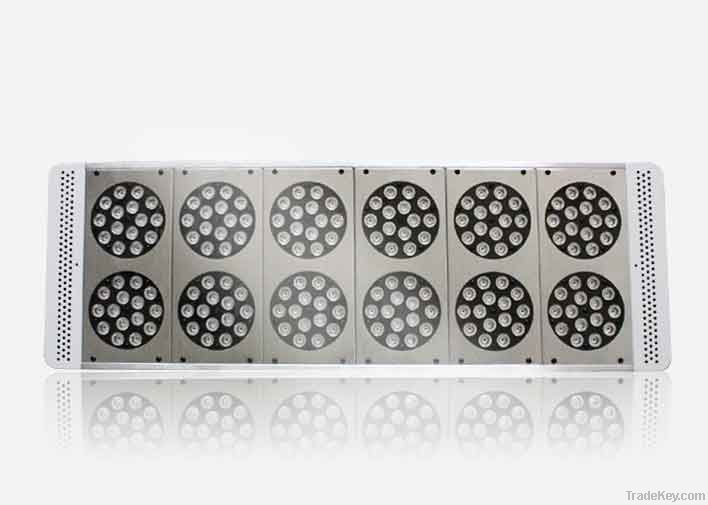 P12(180x3W) non-dimmable grow light