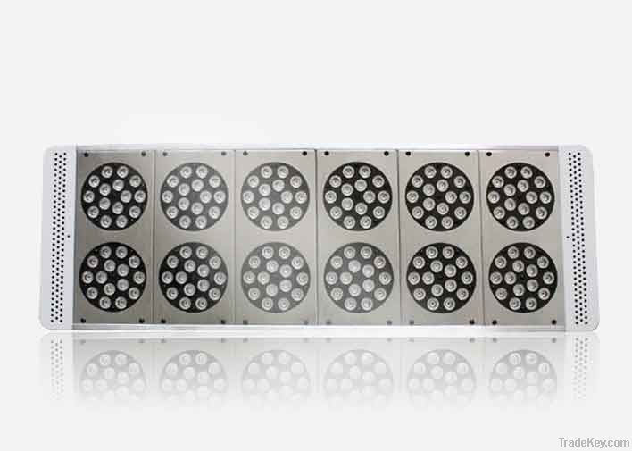 P12(180x3w) Non-dimmable Grow Light