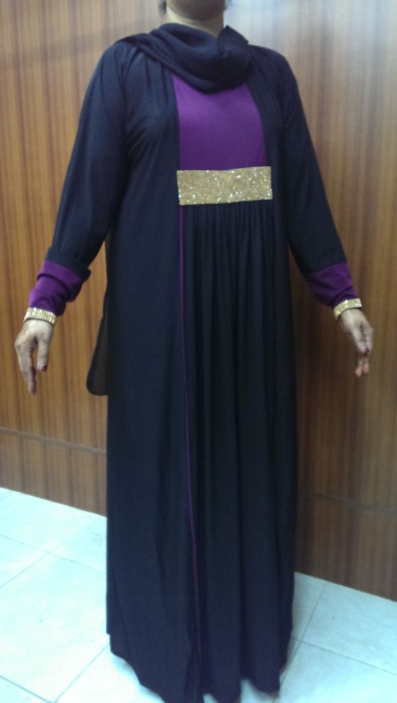 Islamic Abaya(Burkha)