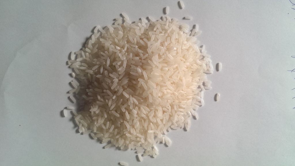 Viet Nam Long White Grain Rice